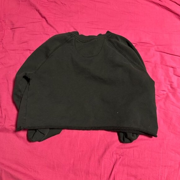 Talula Disney Cropped sweatshirt xs - Picture 3 of 3